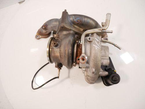 Turbocompresseur pour Alpine A110 MK2 XEF 1,8 M5P404 M5P H8201710795