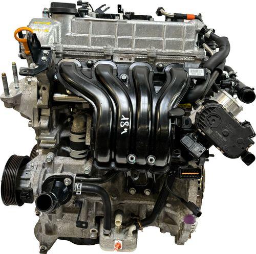 Moteur Pour Hyundai Ioniq AE 1.6 GDI Hybrid G4LE 1B0710-3U00