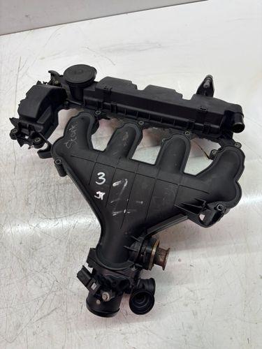 Pont d'admission Pour Peugeot Citroen Expert Jumpy 2,0 HDi DW10UTED4 RHK 0248Q6