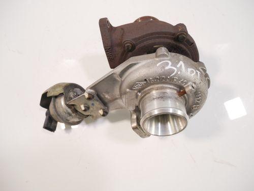 Turbocompresseur pour Opel Insignia A 68 2,0 CDTI Diesel A20DTE LHV 55581063