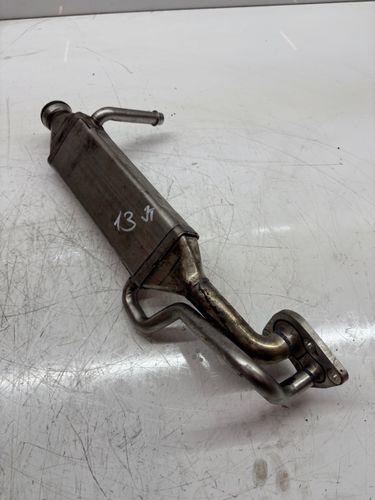 Refroidisseur de gaz d'échappement Pour Mercedes 3,0 OM642.920 OM642 642.920 A6421400175