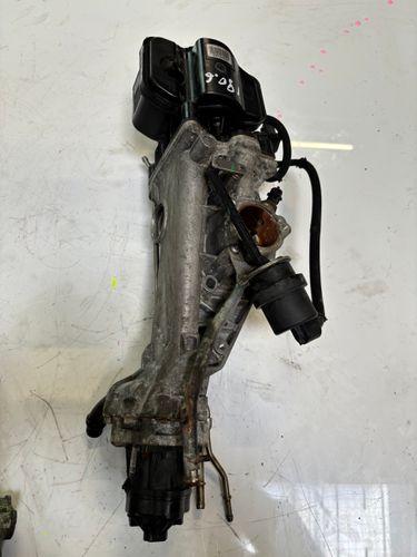 Soupape EGR Pour Alfa Romeo 1,6 JTDM 940 A3.000 55230522