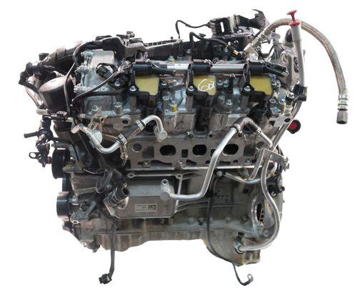 Moteur pour Mercedes SL R231 3,0 400 M276.825 276.825 M276 A2760101112