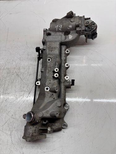 Pont d'admission Pour Mercedes 3,0 OM642.920 OM642 642.920 A6420903337