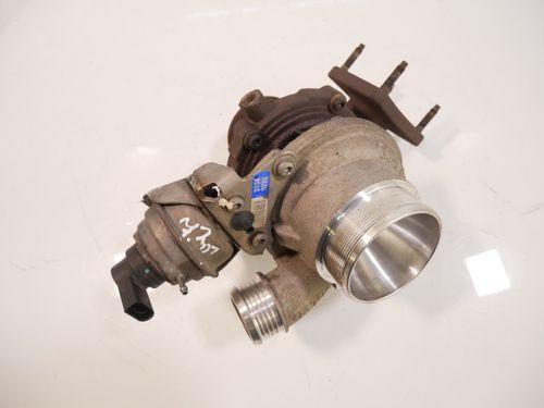 Turbocompresseur pour Volvo V40 2,0 D3 D5204T6 31390220