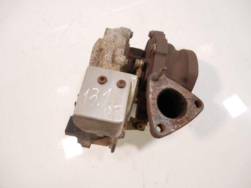 Turbocompresseur pour Ford Ranger TKE 2,2 TDCI QJ2R GBVAJQJ BK2Q-6K682-CC