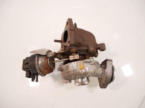 Turbocompresseur pour Audi Seat A4 B8 A5 Q5 Exeo 2,0 TDI CAGA CAG 03L145701D