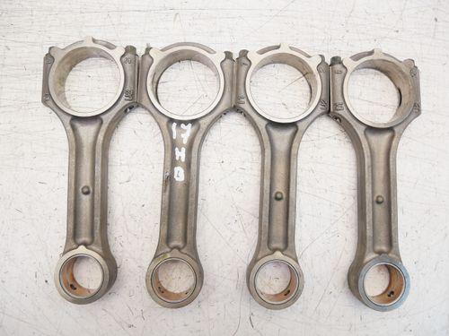 4x bielle pour Kia Ceed JD 1,6 CRDI Diesel D4FB 23510-2A702
