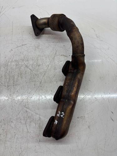 Collecteur d'échappement Pour Mercedes 3,0 OM642.920 OM642 642.920 A6421400409
