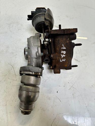 Turbocompresseur Pour Audi A4 B8 A5 A6 C6 Q5 2,0 TDI CAGB CAG 03L145702