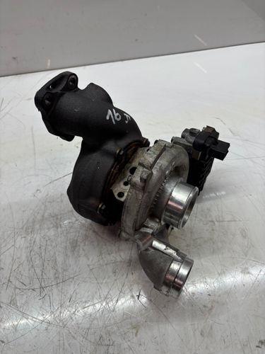 Turbocompresseur Pour Mercedes 3,0 OM642.920 OM642 642.920 A6420901480