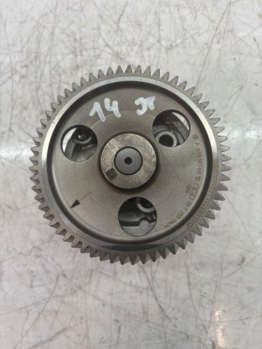 Boîtier d'arbre à cames Pour Mercedes Classe E 2,2 CDI OM651.911 OM651 A6511810312