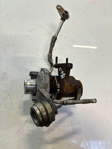 Turbocompresseur Pour Alfa Romeo Giulietta 940 1,6 JTDM A3.000 55230176