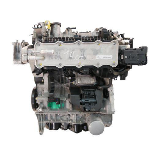 Moteur pour Audi VW A3 Golf VII 1,4 TFSI CUKB CUK 04E100099A 04E100099AX 84.000km