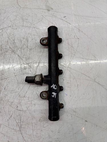 Rail-tube Pour Peugeot Citroën Expert Jumpy 2,0 HDi DW10UTED4 RHK 1570N5