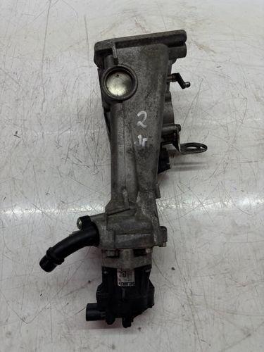 Refroidisseur de gaz d'échappement Pour Opel Insignia Astra 2,0 CDTI A20DTH LBS 55577443