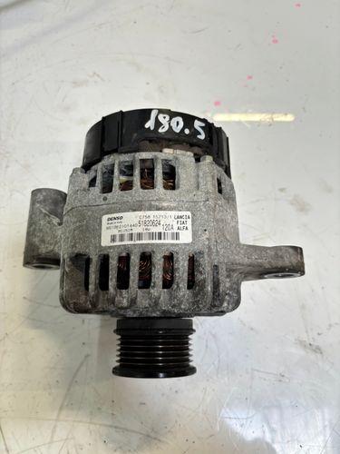Alternateur Pour Alfa Romeo Giulietta 940 1,6 JTDM A3.000 51820624