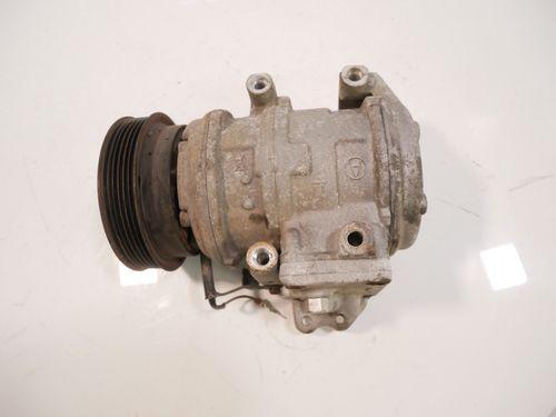 Compresseur de climatisation pour Kia Sportage JE 2,0 CRDI D4EA 16250-2760K