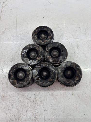 6x pistons Pour Mercedes 3,0 OM642.920 OM642 642.920 A6420300617
