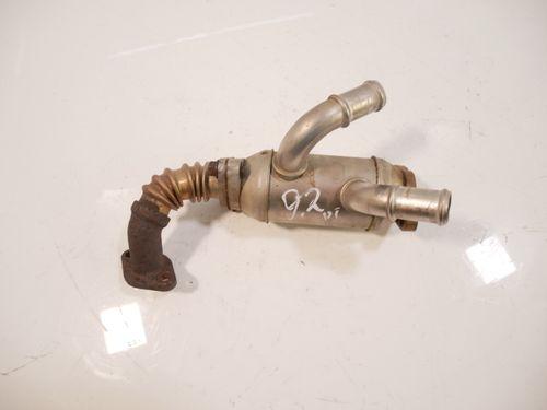 Refroidisseur de gaz d'échappement pour Kia Sportage JE 2,0 CRDI D4EA 28416-27250