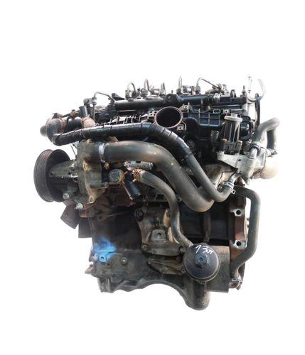 Moteur pour Ford Ranger TKE 2,2 TDCI QJ2R GBVAJQJ BK3Q-6006-EA