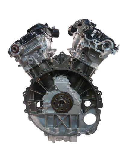 Moteur Révisé pour Land Rover Range 3,0 TDV6 Gen2 306DTA FPLA-6006-AB