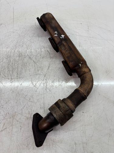 Collecteur d'échappement Pour Mercedes 3,0 OM642.920 OM642 642.920 A6421420102