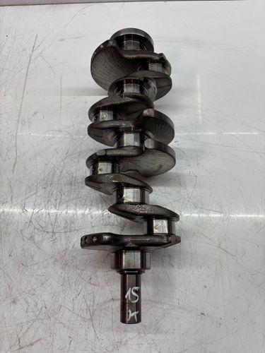 Vilebrequin Pour Peugeot Citroën Expert Jumpy 2,0 HDi DW10UTED4 RHK 0501K7