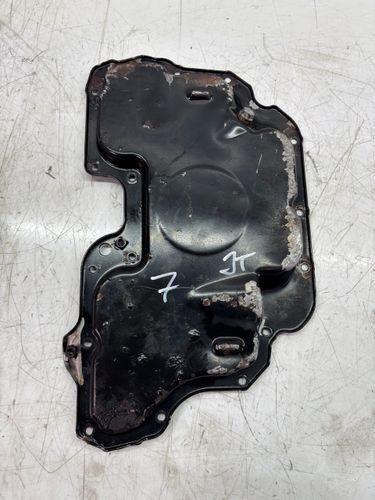 Carter d'huile Partie inférieure Pour Mercedes 3,0 OM642.920 OM642 642.920 A6420100928