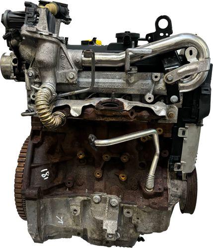 Moteur Pour Mercedes Citan W415 1,5 CDI OM607.951 OM607 607.951 A6070100501