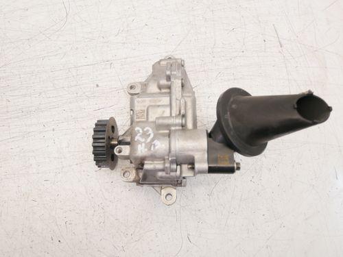 Pompe à huile pour Ford Transit V363 2,0 EcoBlue RWD YMR6 GK2Q-FA