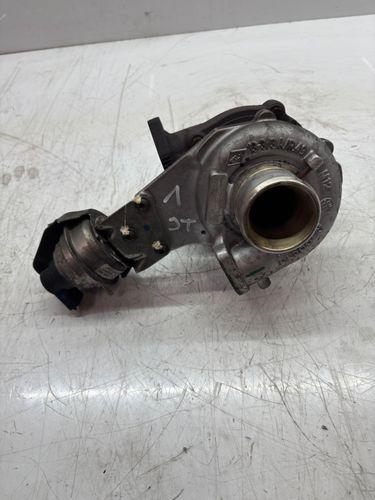 Turbocompresseur Pour Opel Insignia Astra 2,0 CDTI A20DTH LBS 55581063