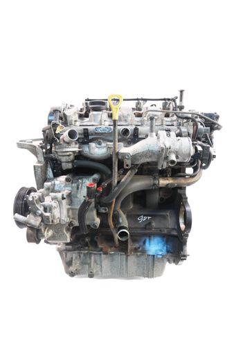 Moteur pour Kia Sportage JE 2,0 CRDI D4EA KZ35202100A