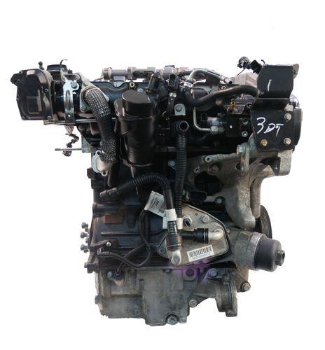 Moteur pour Opel Insignia A G09 2,0 CDTI A20DTE LHV 55595956