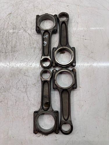 4x Bielle Pour Peugeot Citroën Expert Jumpy 2,0 HDi DW10UTED4 RHK 060390