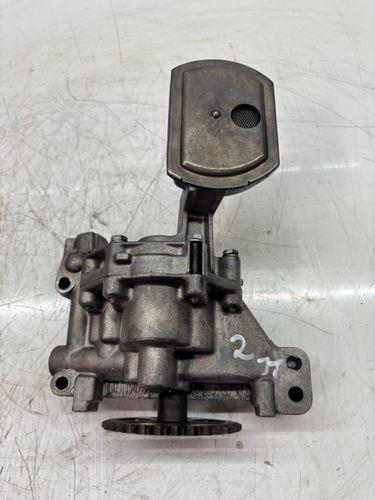 Pompe à huile Pour Peugeot Citroën Expert Jumpy 2,0 HDi DW10UTED4 RHK 1001C5