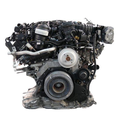 Moteur pour Audi A6 C8 A7 3,0 TDI mild Hybrid quattro DDVB DDV 059100040K
