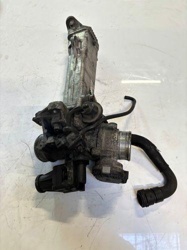Refroidisseur de gaz d'échappement Pour Volvo XC 60 156 2,0 D3 D4 D5204T3 30757742