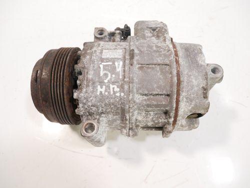 Compresseur de climatisation pour BMW 3,2 S54B32O0 S54 S54B32 326S4 447220-8027