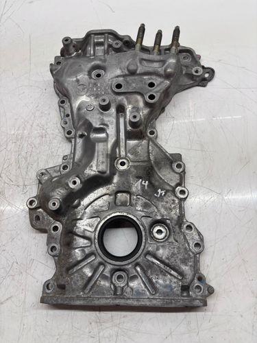 Couvercle frontal Pour Mazda 6 GJ GL 2,2 D Diesel SHY4 SH SHY SH01-10500