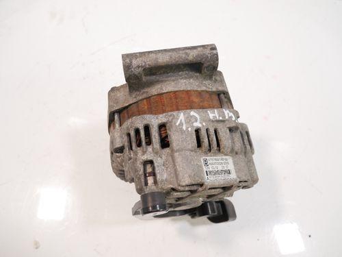 Alternateur pour Peugeot 1,6 THP 5FV EP6CDT 5F02 A003TG5281ZEB