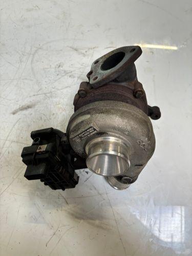 Turbocompresseur Pour Land Rover Freelander 2,2 TD4 224DT DW12BTED4 6G9Q-6K682-CA