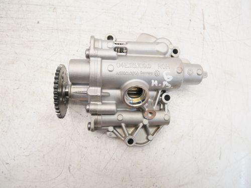 Pompe à huile Pour VW Audi Golf VII A3 1,4 TFSI CUKB CUK 04E115109S
