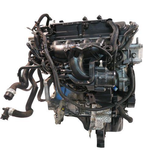 Moteur pour Citroën Peugeot 508 RCZ 1,6 THP 5FV EP6CDT 5F02 0135RJ 1608730180