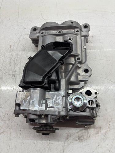 Pompe à huile Pour Mazda 6 GJ GL 2,2 D Diesel SHY4 SH SHY -