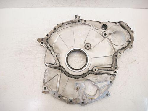 Couvercle frontal pour Land Rover Evoque L551 2,0 D150 204DTD G4D3-6K301-BE
