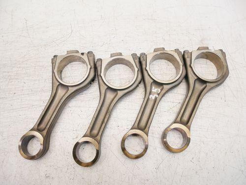 4x bielle pour Land Rover Evoque L551 2,0 D150 204DTD TF0918
