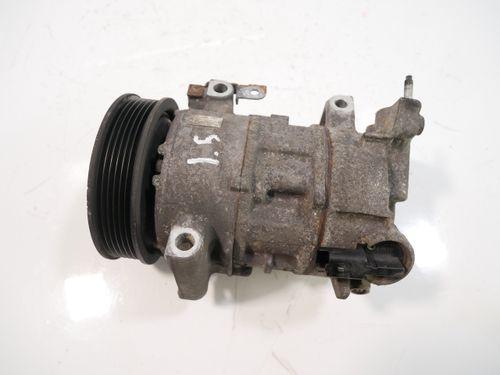 Compresseur de climatisation pour Citroën Peugeot 1,6 THP 5FV EP6CDT 5F02 447190-8112