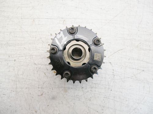 Déphaseur d'arbre à cames Pour Alfa Romeo 2,9 V6 essence 670053477 34784802