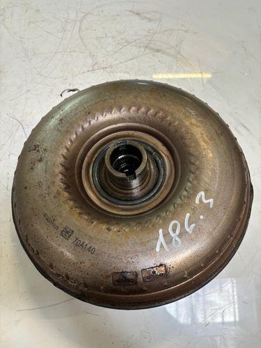 Convertisseur de couple Pour Land Rover 2,2 TD4 224DT DW12BTED4 BH52-7902-BA